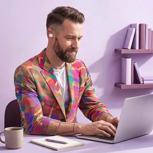 Niceboy Podsie 5 PRO Black - Slúchadlá - Obrázok d_280141b5c5c64e798871bc27eae96575