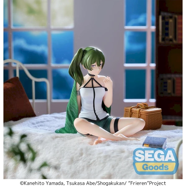 Figurka Frieren: Beyond Journey's End Yumemirize - Übel Loungewear 11 cm - Figúrky - Obrázok d_2810adb790464c1098a51b390d5f9dcc