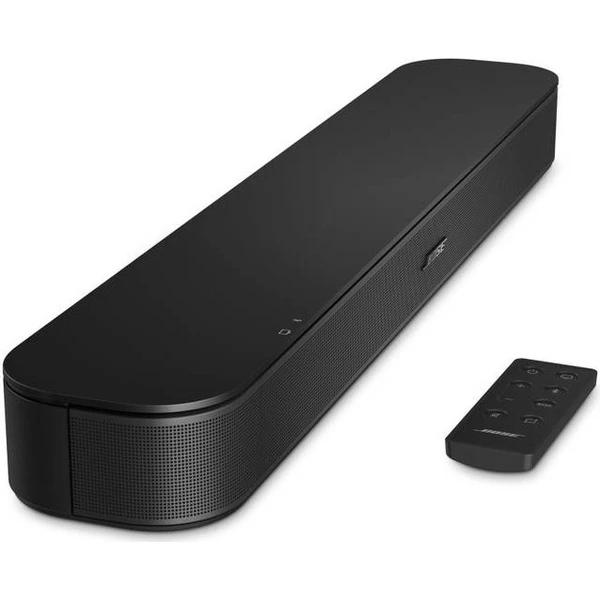 Bose TV Speaker (2nd Gen.) soundbar černý - Reproduktory - Obrázok d_28115cb1d951435fb429bd75e5acee3f