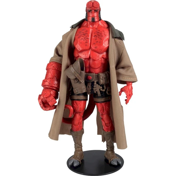 Figurka McFarlane Toys - Hellboy 18cm - Figúrky - Obrázok d_2811641c88c14502856f7d9997b3c0cb