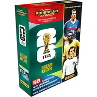 Panini FIFA World Cup 2026 Adrenalyn - Dream Box - Futbalové karty