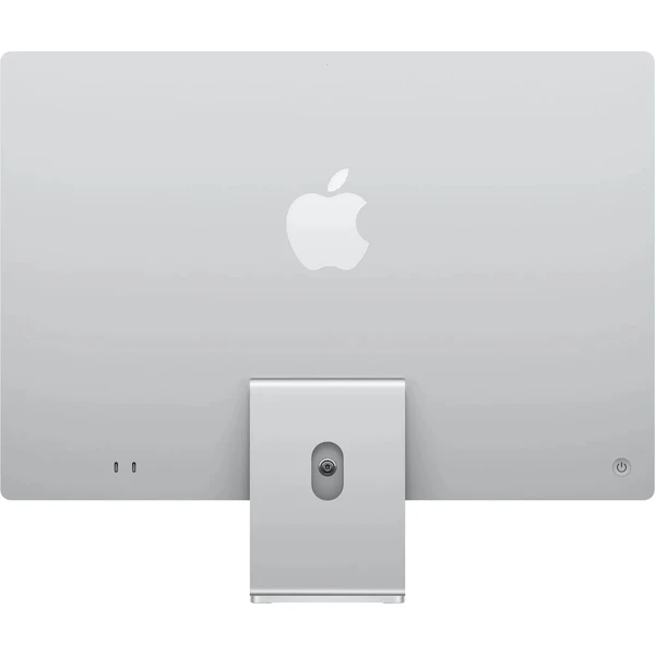 CTO Apple iMac 24" (2024) 10CPU / 512GB SSD / Trackpad / Stand.sklo / Strieborná / Stojan / CZ NUM T - All-in-one - Obrázok d_2821c5f326f642b98bb24158519f0113