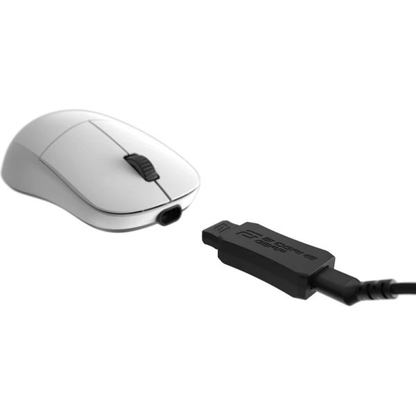 Endgame Gear XM2we bezdrôtová herná myš biela - Myši - Obrázok d_2823a1f403b84276a147fbf645436282