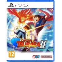 Captain Tsubasa 2: World Fighters (PS5) - Hry na PS5