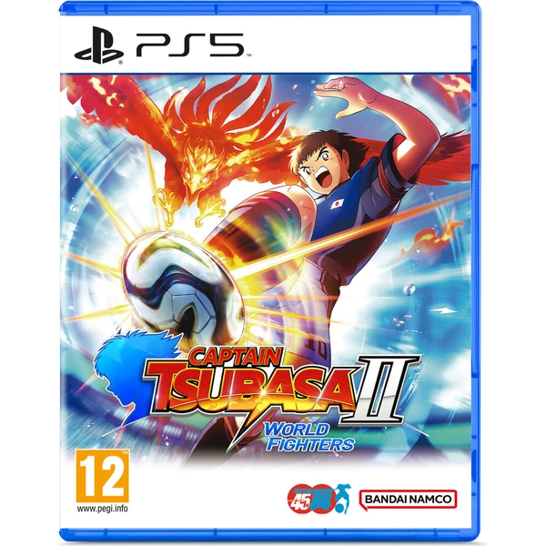 Captain Tsubasa 2: World Fighters (PS5) - Hry na PS5 - Hlavný obrázok