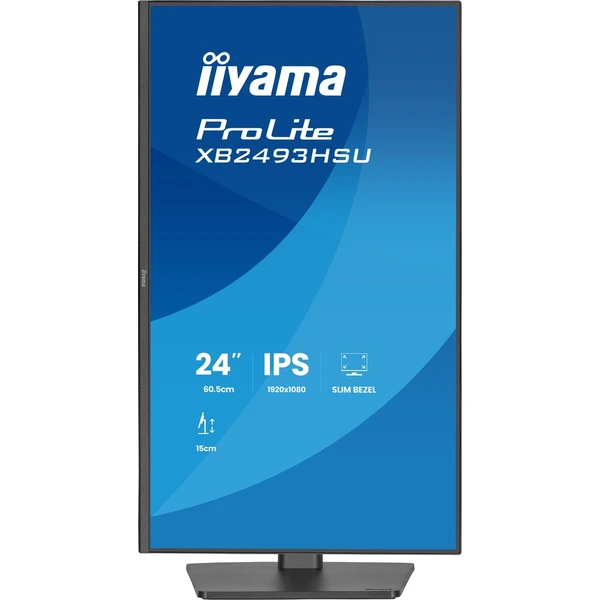 iiyama ProLite XB2493HSU-B1 monitor 23,8" - Monitory - Obrázok d_283325bc63f648b184f37117f533c53f