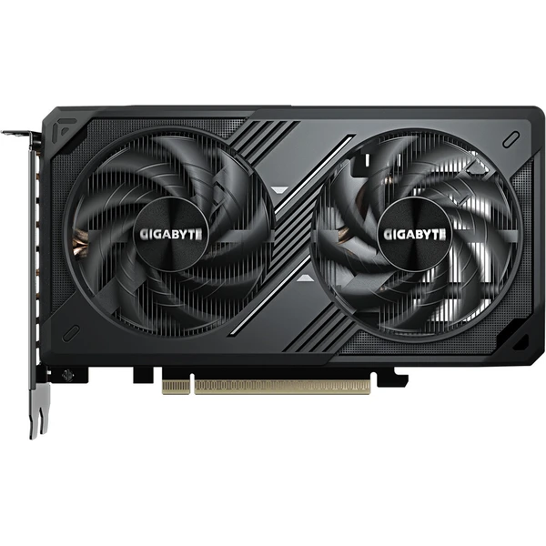 GIGABYTE NVIDIA GeForce RTX 5060 WINDFORCE MAX OC V2 8GB GDDR7 - Grafické karty - Obrázok d_286390b734e64a9093f6325acebc1917