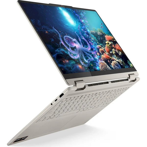 Lenovo Yoga 7 2-in-1 16AKP10 (83JU001WCK) stříbrný - 3 roky záruka Premium Care - Notebooky - Obrázok d_28641e172944415a959ab7382bbb06e8
