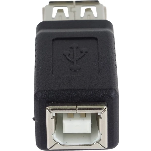 PremiumCord USB-A/USB-B redukcia čierna - Káble a redukcie - Obrázok d_286b0b5ab3fd42b99038d907375fa2c5