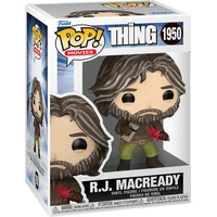 Funko POP! #1950 Filmy: Vec S2 - RJ MacReady - Funko POP!