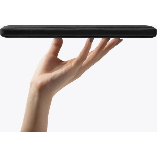 tomtoc Light A18 sleeve puzdro 13" MacBook Neo čierne - Puzdra - Obrázok d_287a253b4406419399ed951650cf1ae4