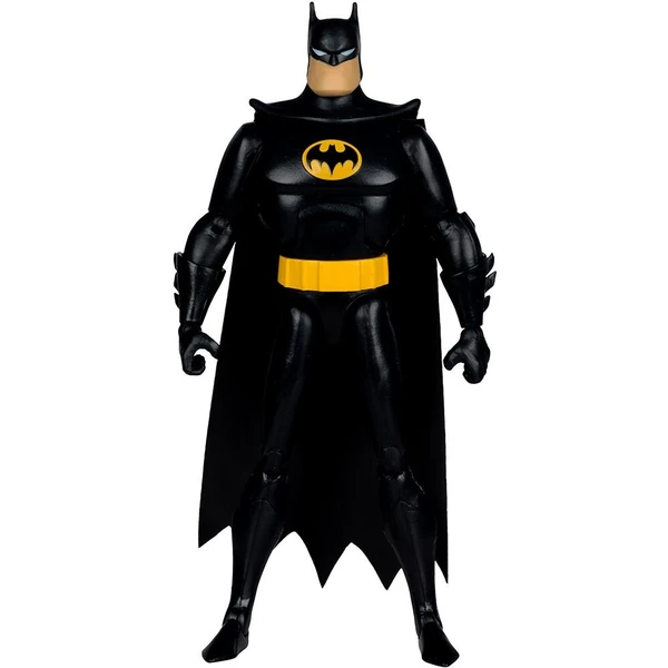 Akčný set McFarlane DC Batman: The Animated Series The Batcave Playset (Gold Label - BTAS) - Figúrky - Obrázok d_288331db26d646729ec063c5b49bb622