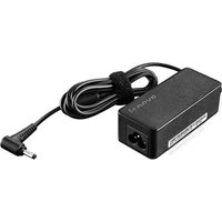 Lenovo 45W Round Tip AC (CE) napájací adaptér čierny - Nabíjačky