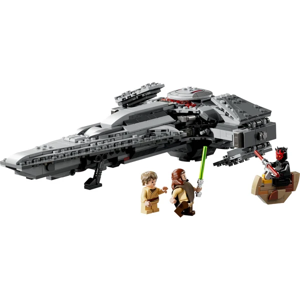 LEGO® Star Wars™ 75383 Sith Infiltrator™ Dartha Maula - LEGO - Obrázok d_288c708ab5ff4f39bb0057193dda6749