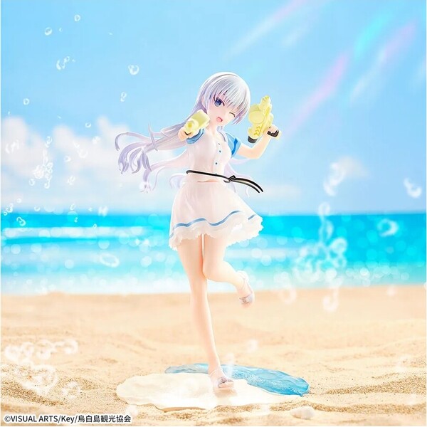 Figúrka Sega Summer Pockets Luminasta - Shiroha Naruse 20 cm - Figúrky - Obrázok d_288ed8f3b08a4030b1eba358aa5319df