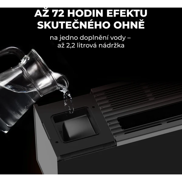 AENO FH2S chytré topení 2000W, efekt plamene černé - Ohrievače - Obrázok d_289e2925dc284ea6a051aa508f1c183b