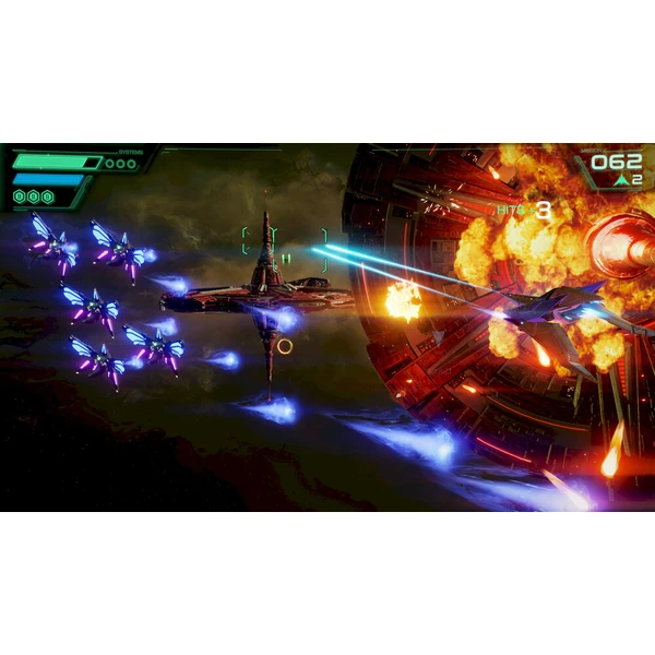 Star Fox (Switch 2) - Hry na Nintendo Switch 2 - Obrázok d_28a37583da5e4451a2d8f1723ef7dda7