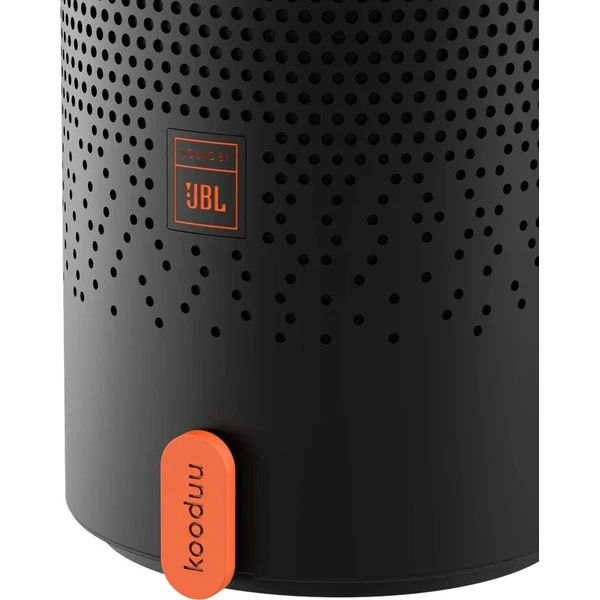 KOODUU Serena Play JBL bezdrôtový reproduktor Anthracite - Reproduktory - Obrázok d_28aa8bbd74ad4a219004ff585cc130d1