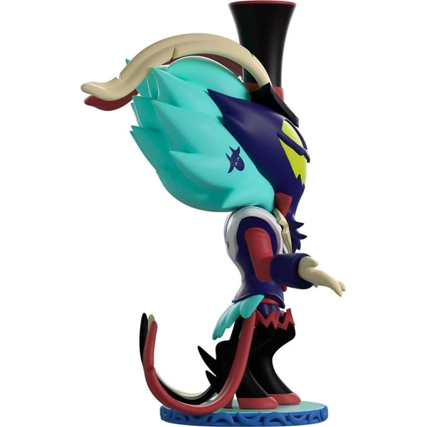 Figúrka Youtooz Helluva Boss Vinyl Figure Ozzie 12 cm - Figúrky - Obrázok d_28afcebcf0764aa597121628d880144f