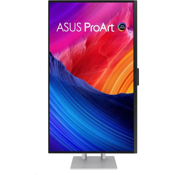 ASUS ProArt Display OLED monitor PA27UCDMR 27" - Monitory - Obrázok d_28b39085d4424051aed2e1998ffb96cf