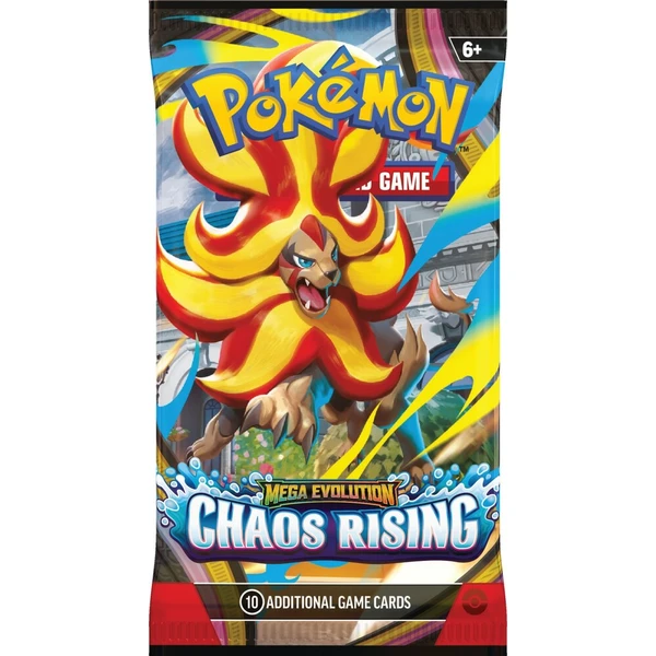Pokémon TCG: ME04 - Chaos Rising Booster - Pokémon karty - Obrázok d_28b5241f191346cabe2d9b4d320bf345