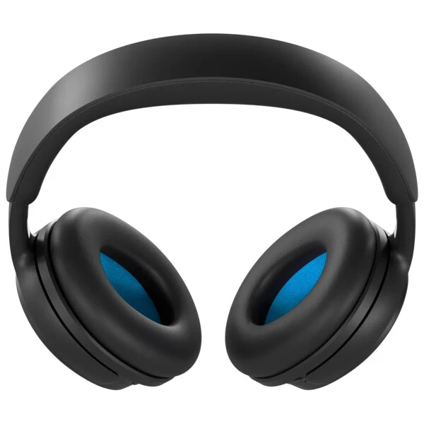 Bose QuietComfort Headphones (2. gen) náhlavné slúchadlá čierne - Slúchadlá - Obrázok d_28c175edfd684cc587fca62efcbf640f
