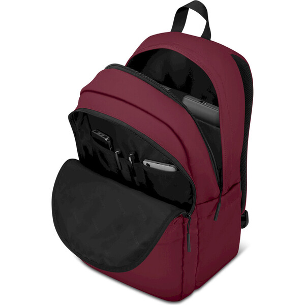 Lenovo Commuter B10 batoh červený - Batohy - Obrázok d_28ee889691cb4ae78baa320ffd9acf49
