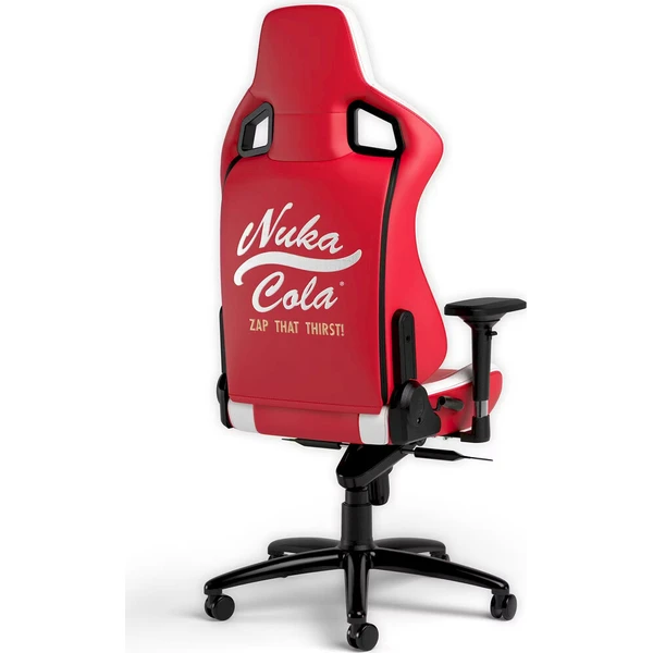 noblechairs EPIC Nuka-Cola herná stolička Fallout Edition - Stoličky - Obrázok d_28f01e5984c747eaa09f3acd7d3bea0d