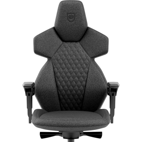 noblechairs DAWN TX herná stolička sivá - Stoličky - Obrázok d_28f2abcf5ba449798d2a82cc2a825b38