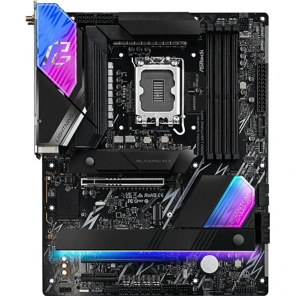 ASRock Z890 LIGHTNING WIFI - Základné dosky - Obrázok d_28f375a9620f4f1290b0668e103e9255
