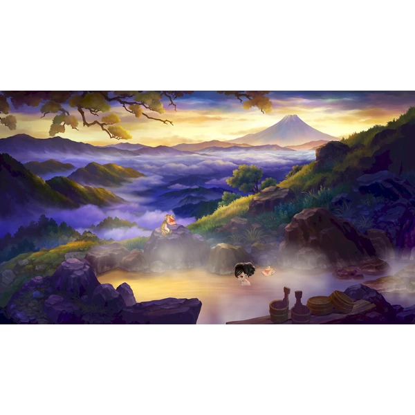 Muramasa: Revenant Blades (Game Key Card)(Switch 2) - Hry na Nintendo Switch 2 - Obrázok d_28fa52f9d05b40968b58b6aba665d919