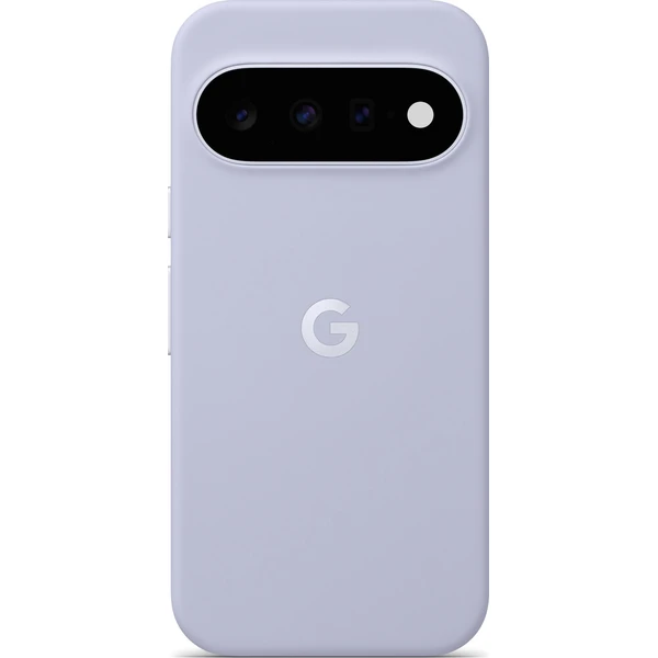 Google Pixel 11 kryt Frost - Puzdra - Hlavný obrázok