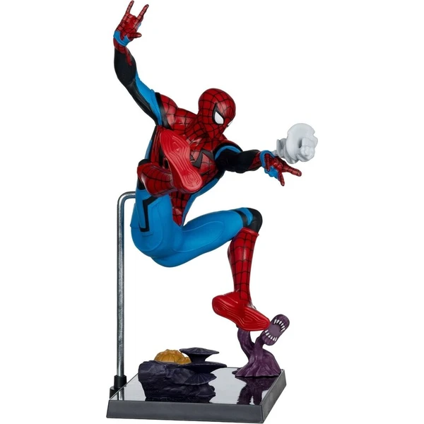 Figúrka McFarlane Toys Marvel Rivals Collection 1:6th Wave 2 – Spider-Man 28 cm - Figúrky - Obrázok d_2900550bf4474c6bbcdbfd2f0a625c27