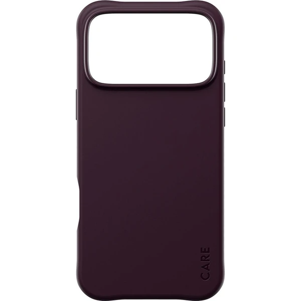 PanzerGlass CARE Samba MagSafe kryt Apple iPhone 18 Pro Max/17 Pro Max Dark Cherry fialový - Puzdra - Obrázok d_29028cf3b4e1491b9d1a98b1646bc929