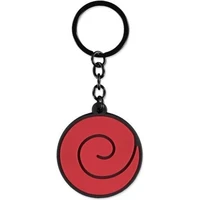 Kľúčenka Difuzed Naruto Shippuden - Uzumaki - Kľúčenky
