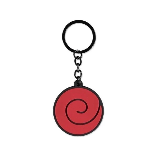 Kľúčenka Difuzed Naruto Shippuden - Uzumaki - Kľúčenky - Hlavný obrázok