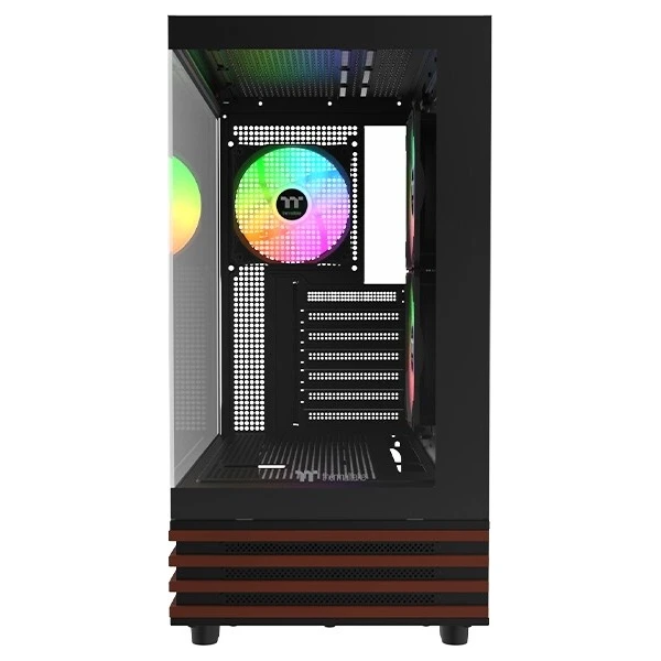 Thermaltake View 270 Plus WS ARGB čierna - Počítačové skrine - Obrázok d_29056aca78e8411986cc5890c4c311f7