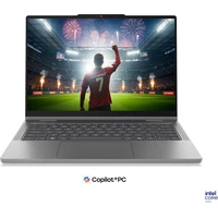 Lenovo IdeaPad 5 2v1 14IPH11 (83UG002FCK) sivý - 3. rok záruky po registrácii - Notebooky