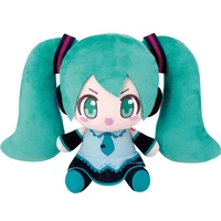 Plyšák Hatsune Miku Super Big Plush 30 cm - Figúrky