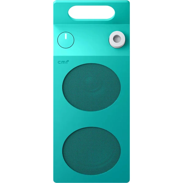 CMF Speaker M (E495) tyrkysový - Reproduktory - Obrázok d_2914e6fbf03241d5a4735948a7aed846