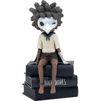 Little Nightmares monitor top figure vol.2(b:low) - Figúrky