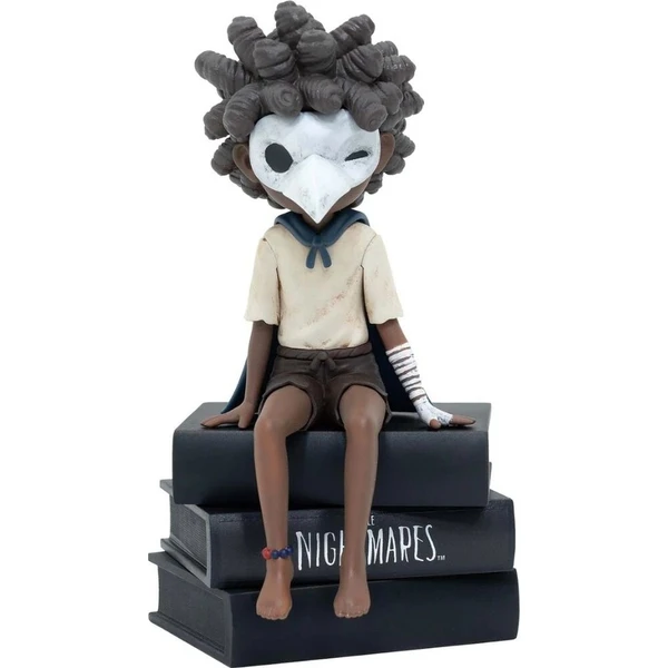 Little Nightmares monitor top figure vol.2(b:low) - Figúrky - Hlavný obrázok