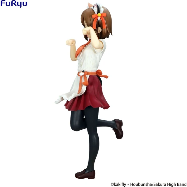 Figúrka Furyu Trio-Try-iT K-On! - Yui Hirasawa 22 cm - Figúrky - Obrázok d_2920c8fd226d4d5fafab7663e90742dd