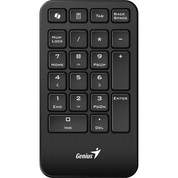 Genius NumPad 1000 - Klávesnice - Obrázok d_292371337fb24cb3b93a66b0cb6be017