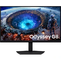 Samsung Odyssey G8 (G80HF) herný monitor 27" - Monitory