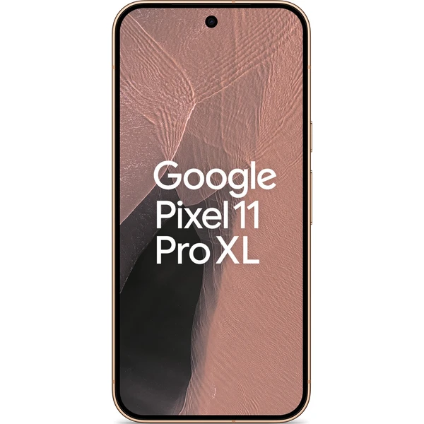 Google Pixel 11 Pro XL 12GB/256GB Canyon - Mobilné telefóny - Obrázok d_29276a17a9ab4302a7cb1a803411c3fb