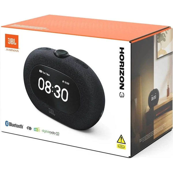 JBL Horizon3 rádiobudík čierny - Reproduktory - Obrázok d_292e72b4b8d6403ea0f45d363b87f298