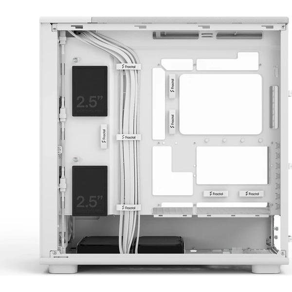 Fractal Design Epoch XL White TG priehľadný tón - Počítačové skrine - Obrázok d_29528808d12743eabba8393d9950175b