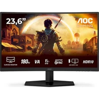 AOC C24G42E herný monitor 23,6" - Monitory
