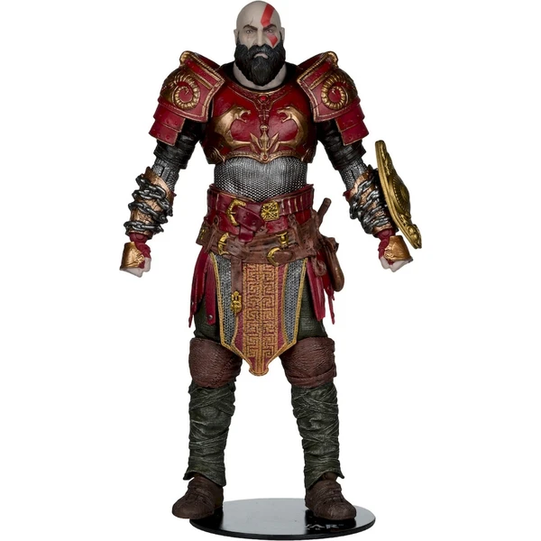 Figúrka McFarlane God of War - Kratos (God of War Ragnarok: Elite Edition) 18 cm - Figúrky - Obrázok d_29628bddec5e4253a9a6fc6f8a39ce4f